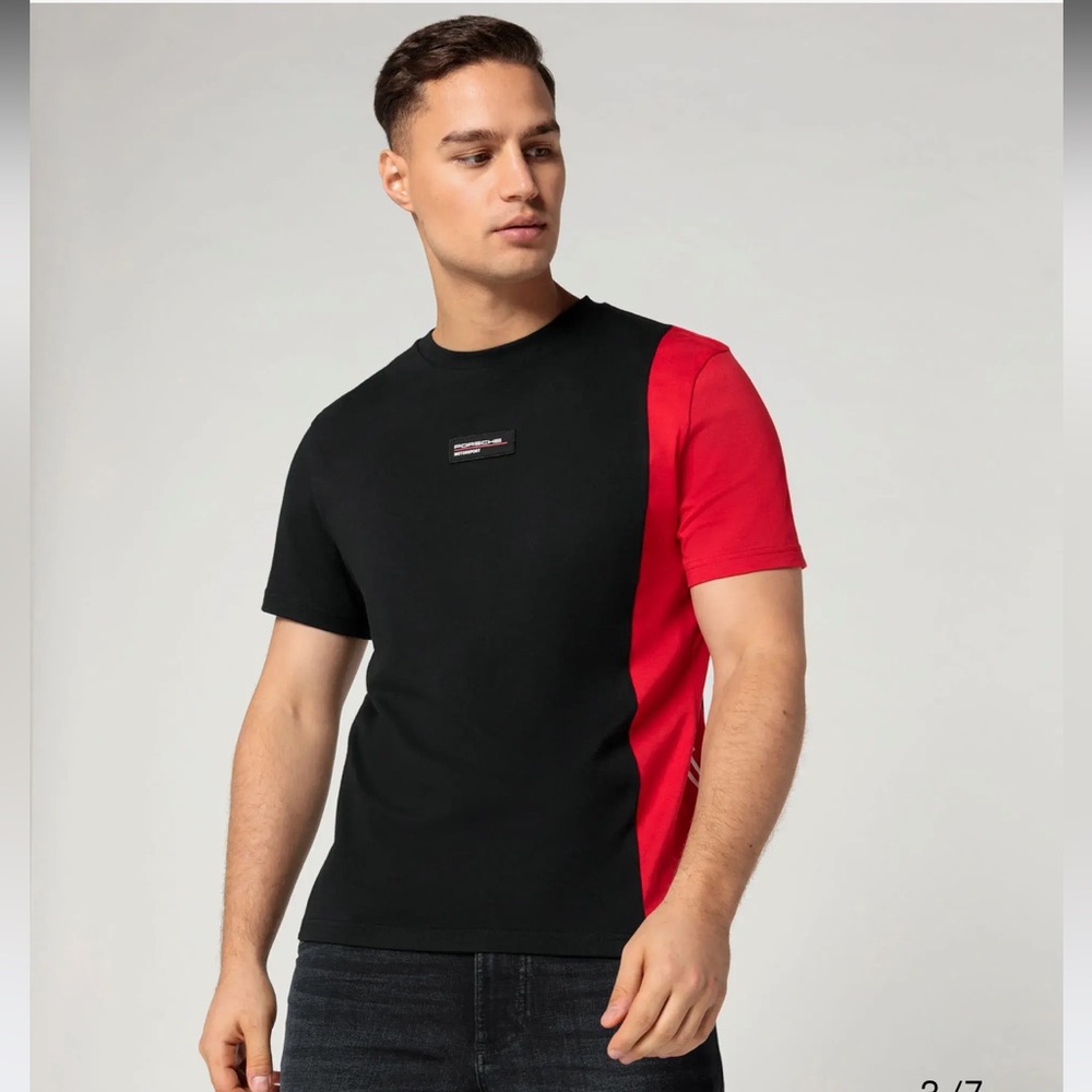 Porsche Motorsport T-Shirt